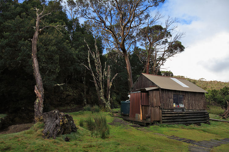 Overland Track