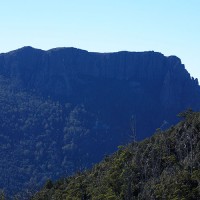 Overland track day 3